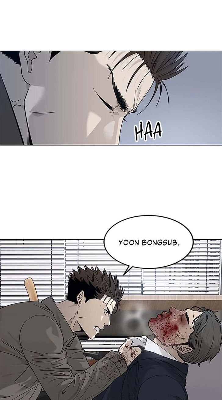 Read God of Blackfield Manga Online