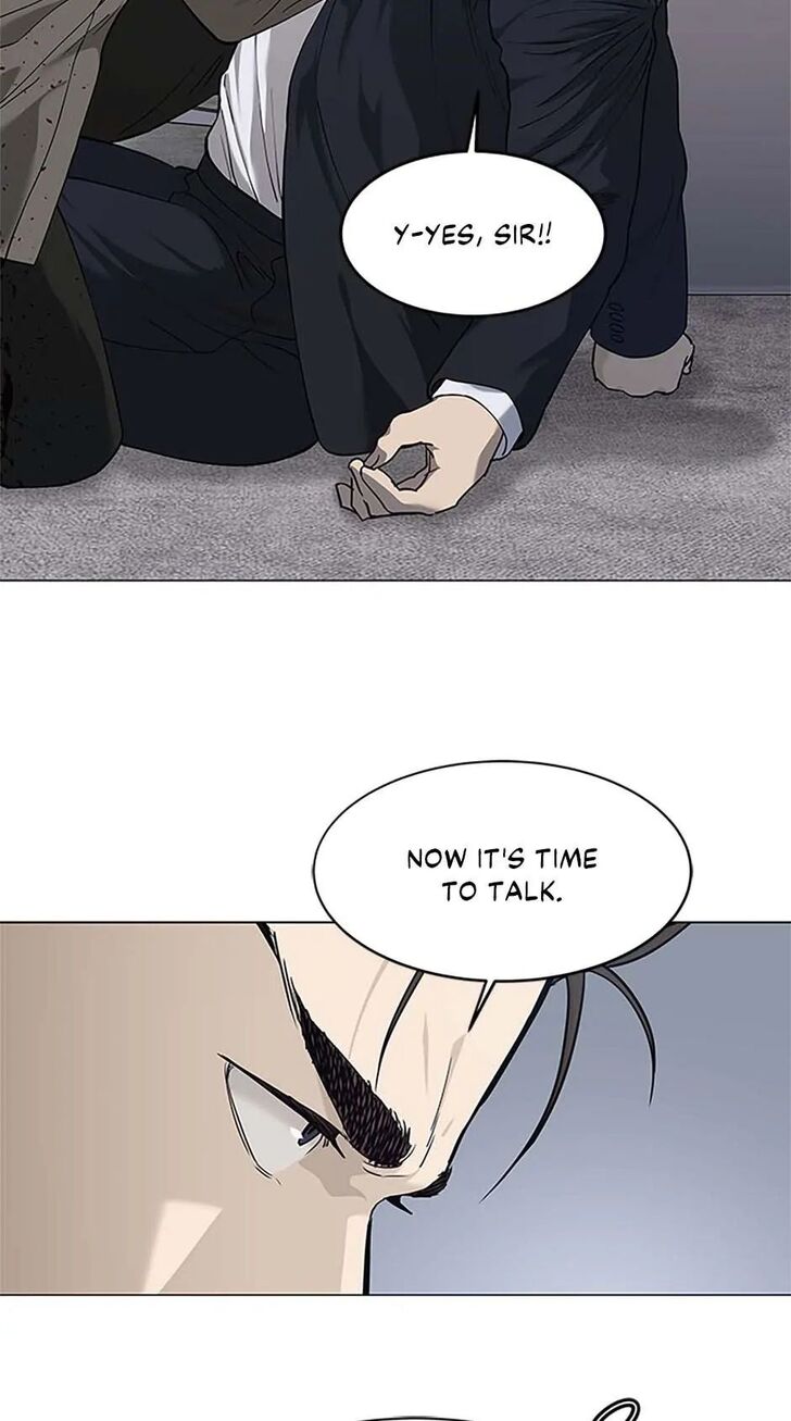 Read God of Blackfield Manga Online