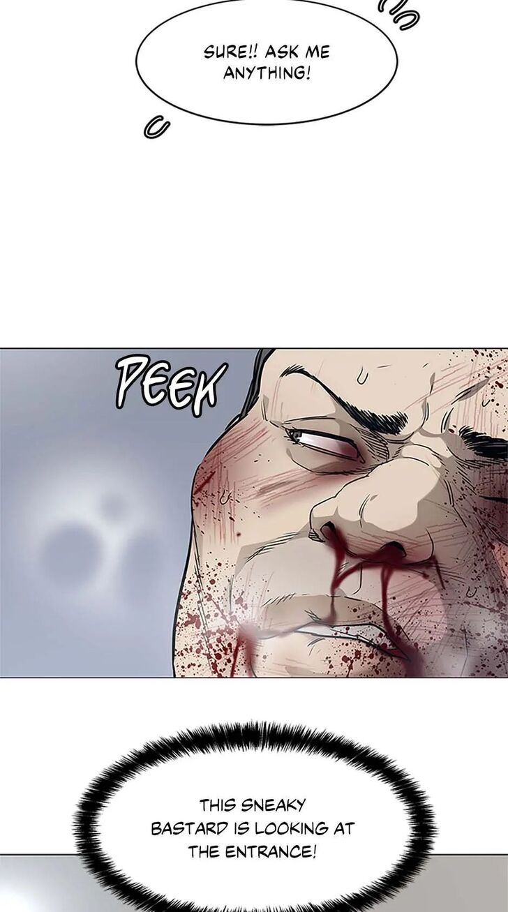 Read God of Blackfield Manga Online