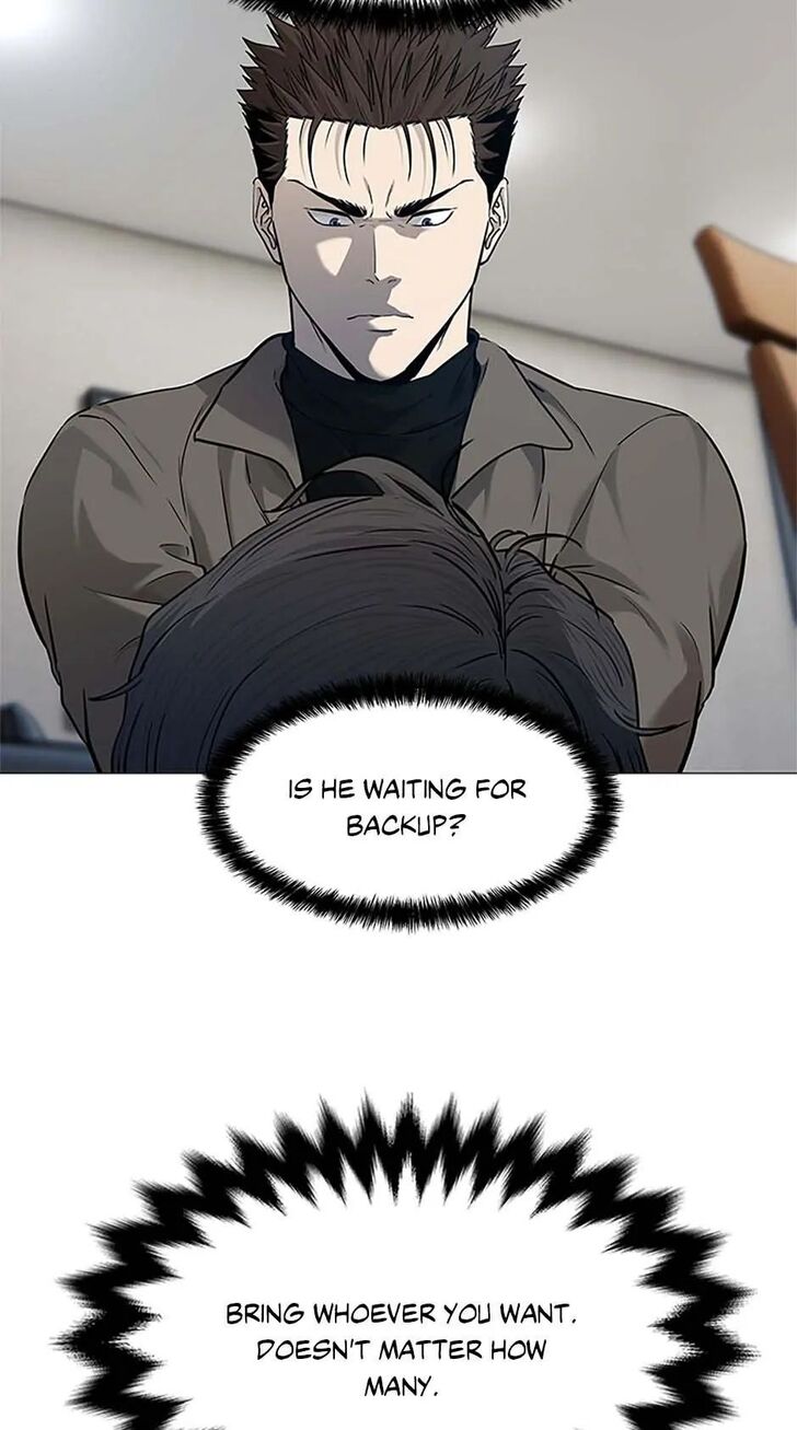 Read God of Blackfield Manga Online