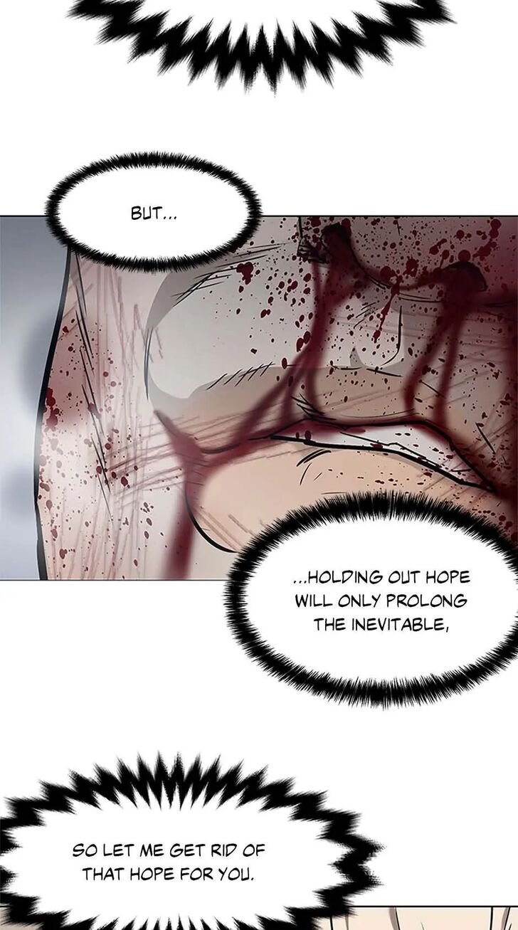 Read God of Blackfield Manga Online