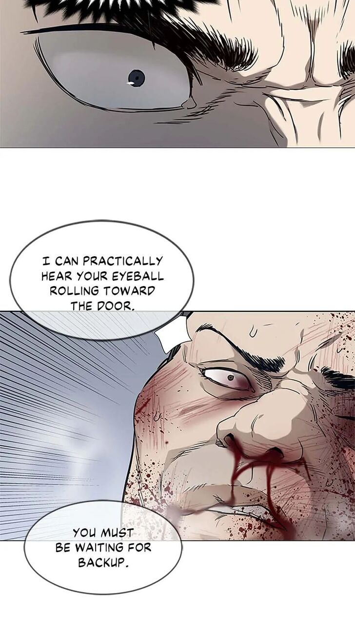 Read God of Blackfield Manga Online