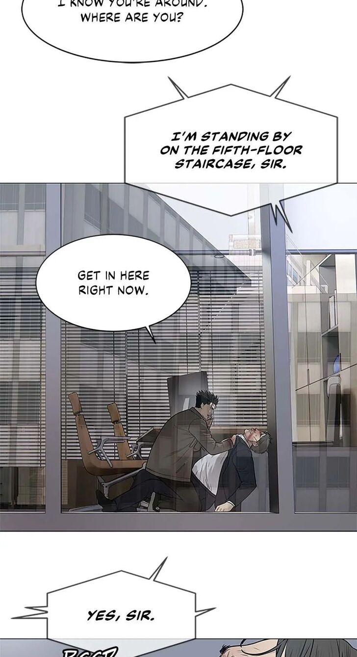 Read God of Blackfield Manga Online
