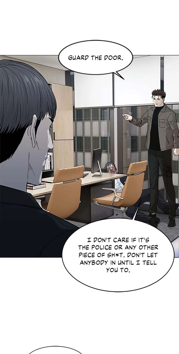 Read God of Blackfield Manga Online