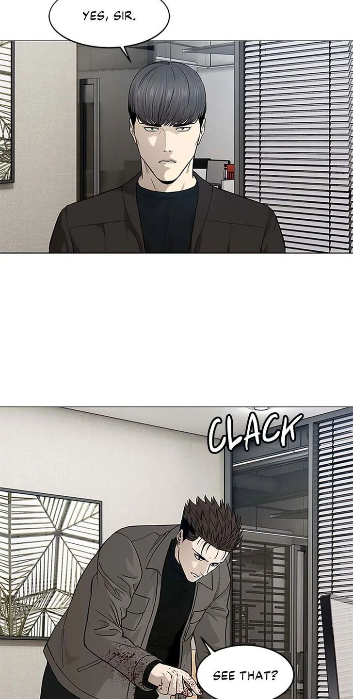 Read God of Blackfield Manga Online