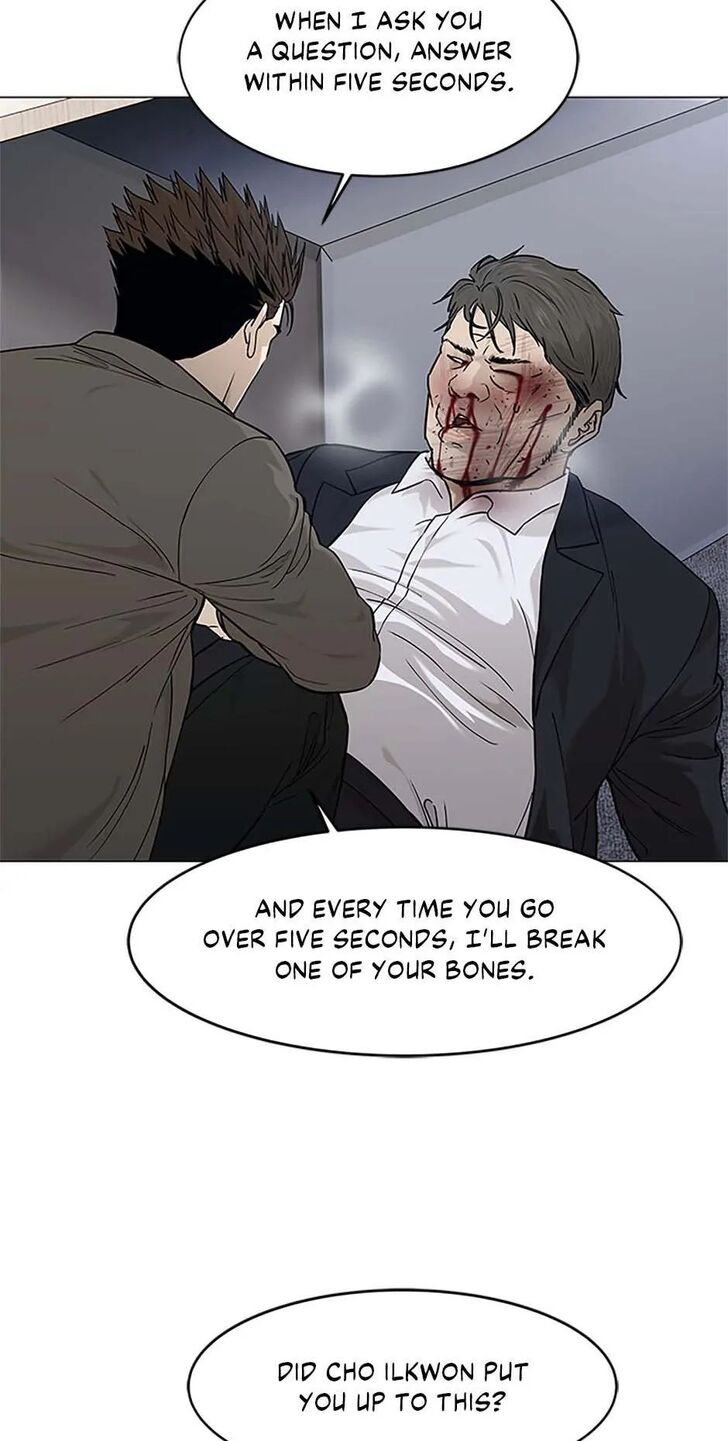 Read God of Blackfield Manga Online