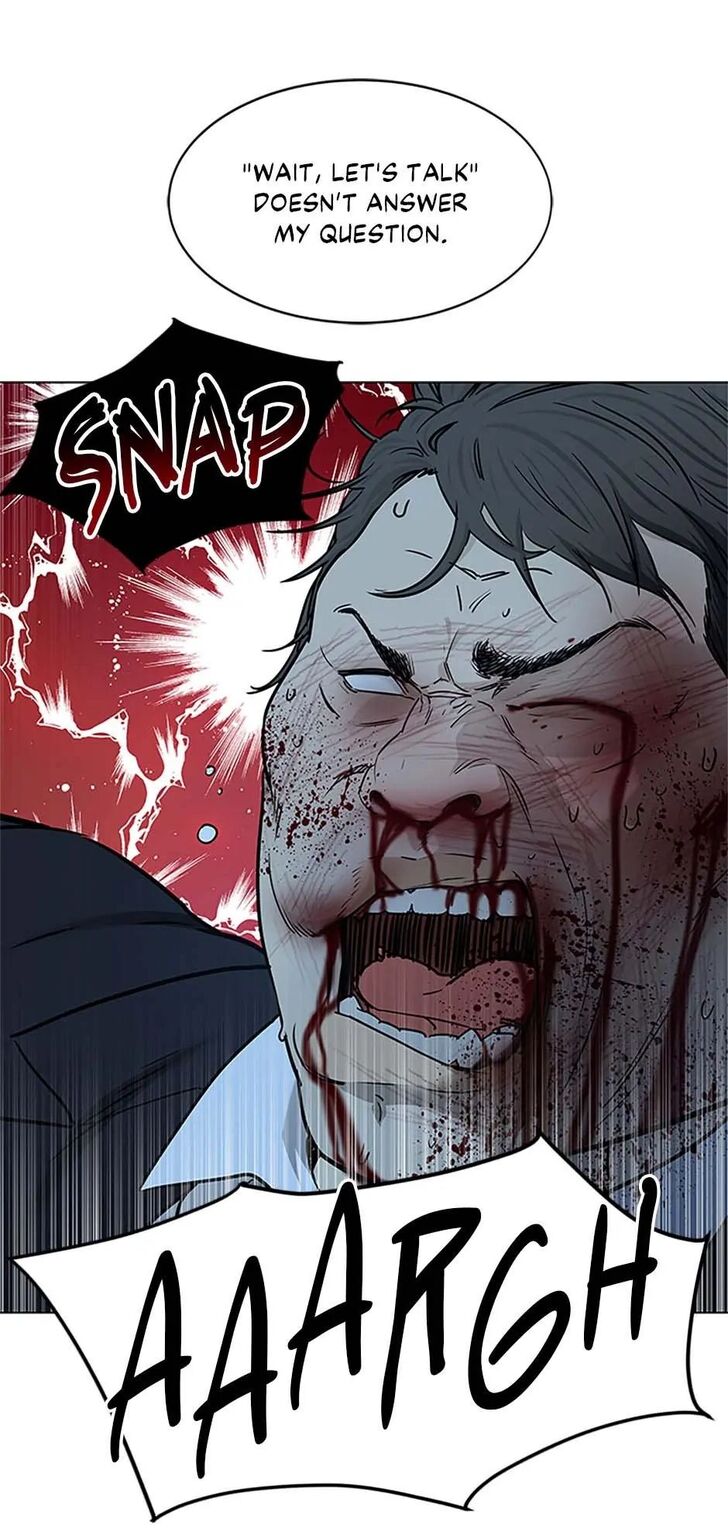 Read God of Blackfield Manga Online