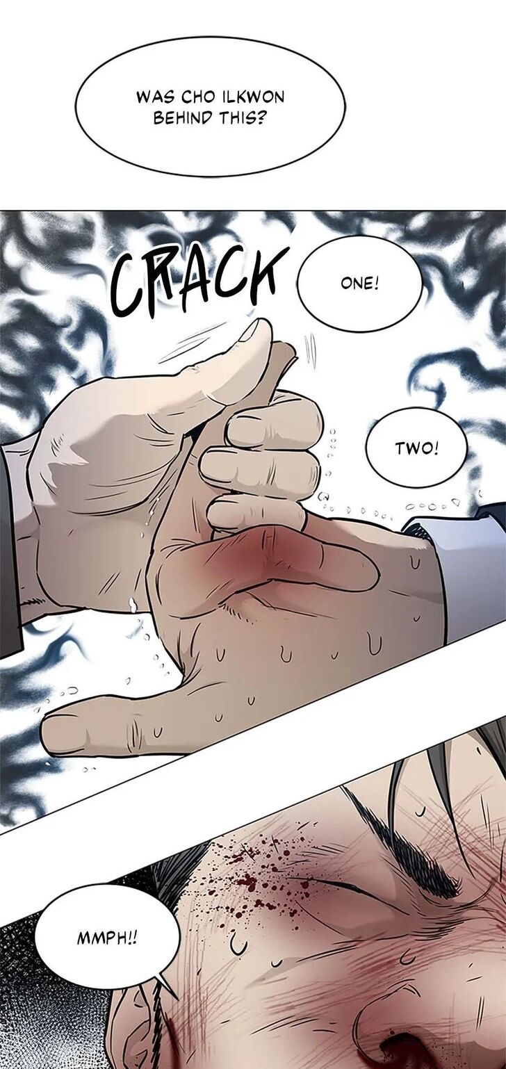 Read God of Blackfield Manga Online