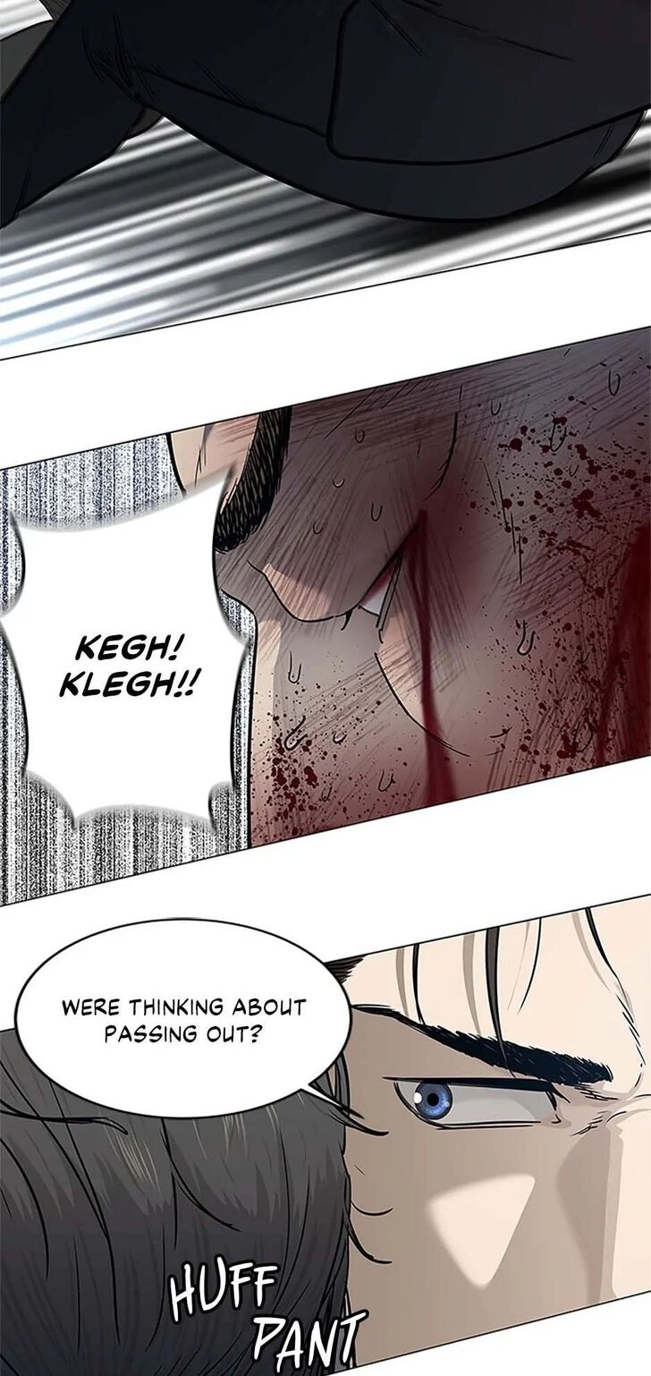 Read God of Blackfield Manga Online