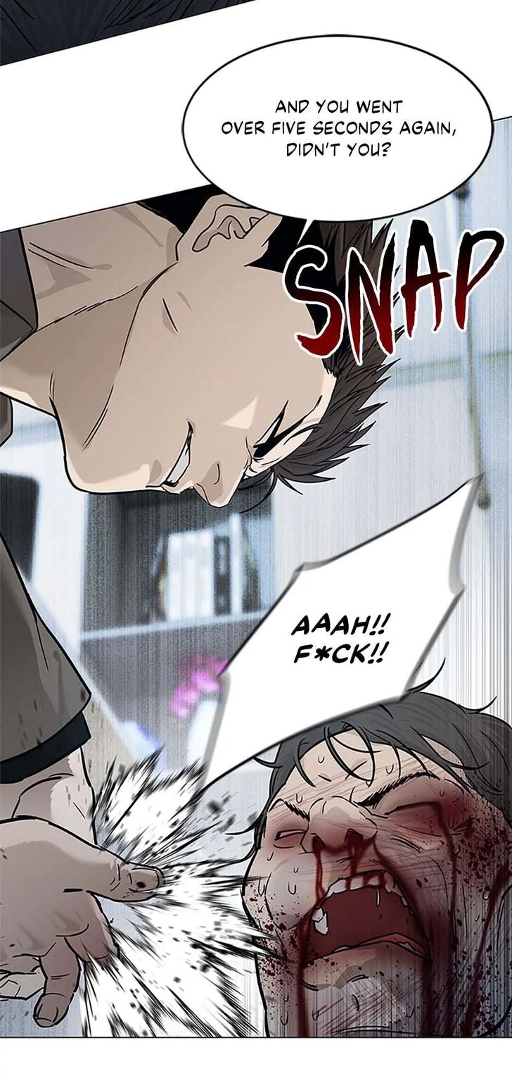 Read God of Blackfield Manga Online
