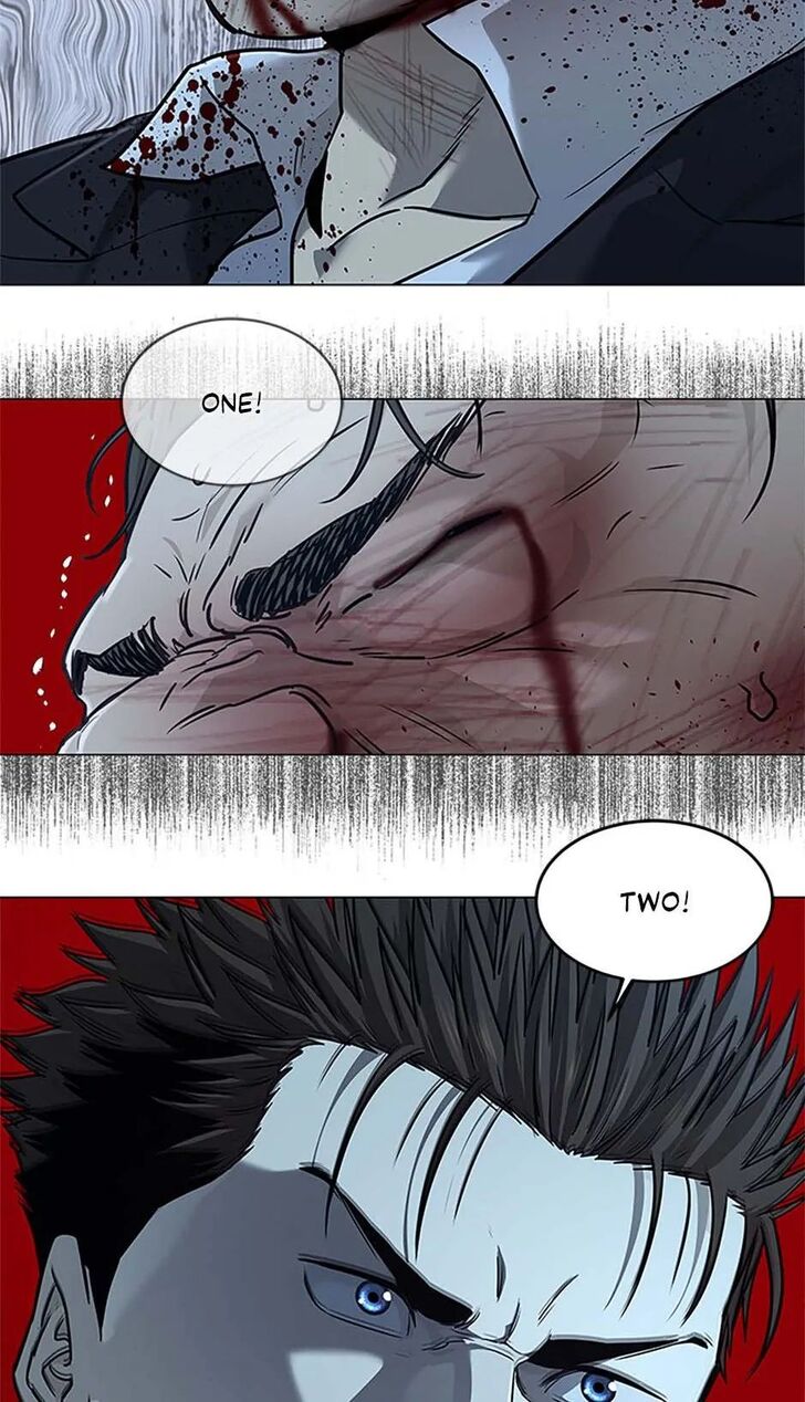 Read God of Blackfield Manga Online
