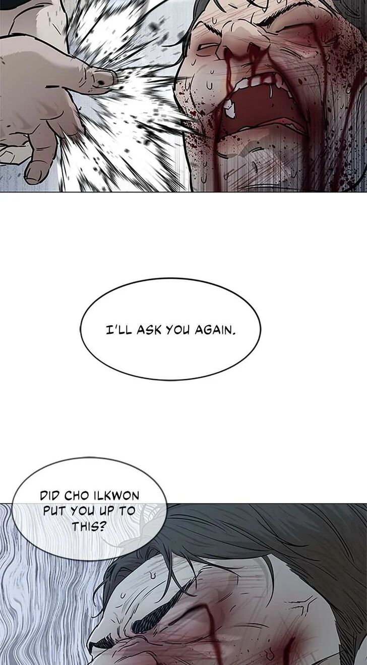 Read God of Blackfield Manga Online