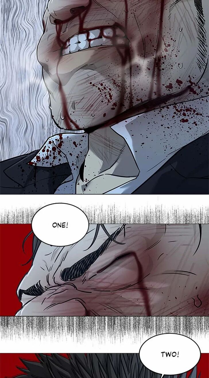 Read God of Blackfield Manga Online