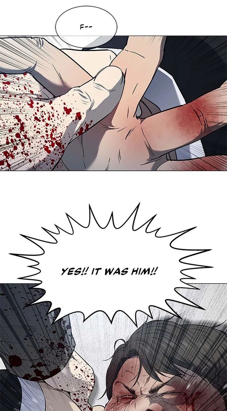 Read God of Blackfield Manga Online