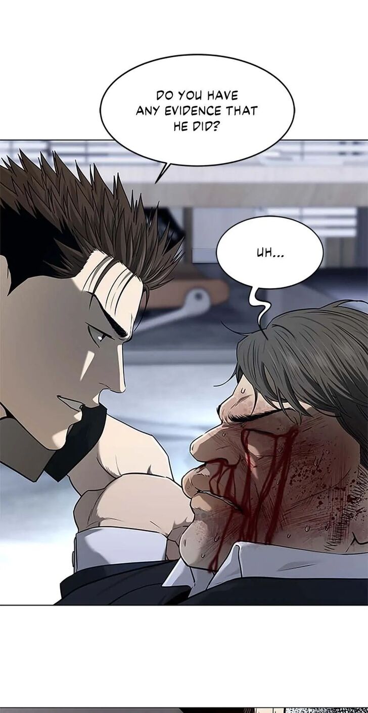 Read God of Blackfield Manga Online