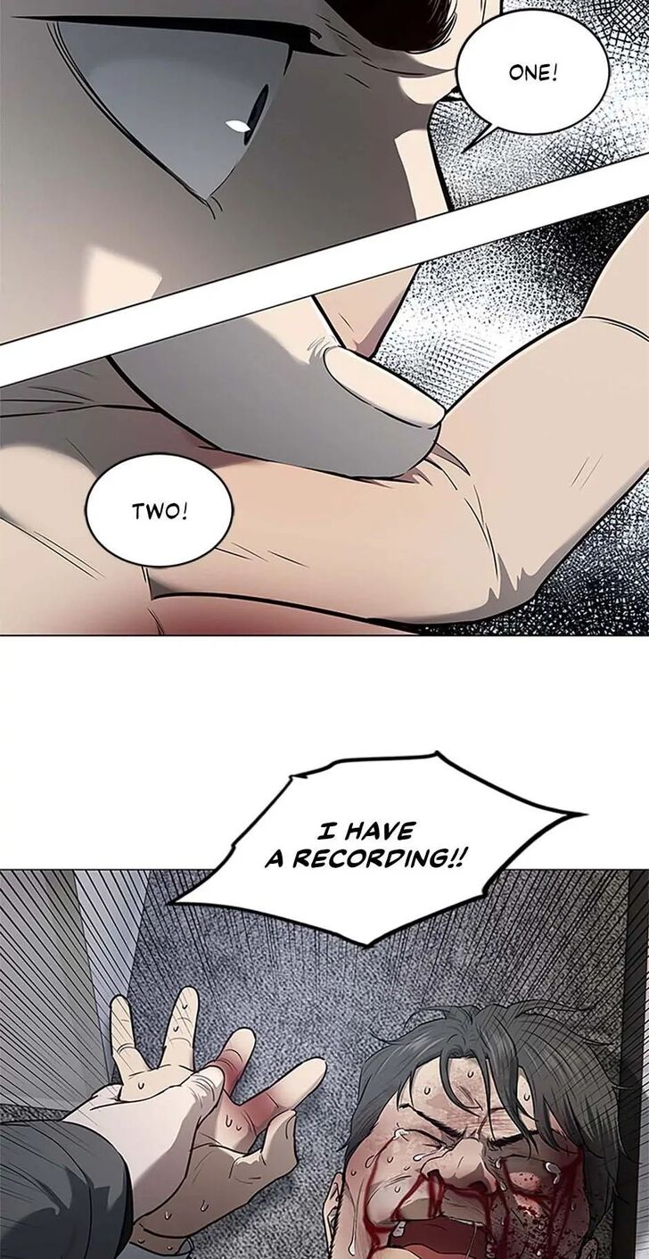 Read God of Blackfield Manga Online