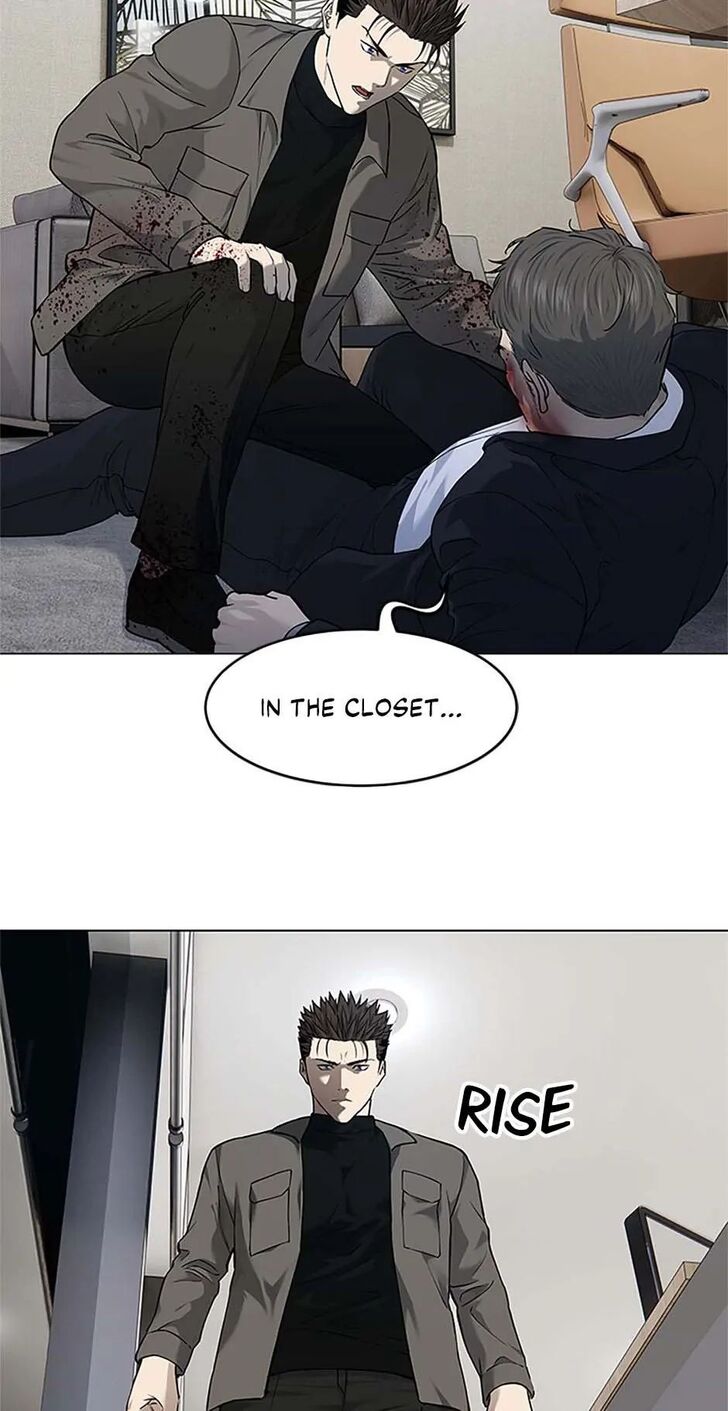 Read God of Blackfield Manga Online