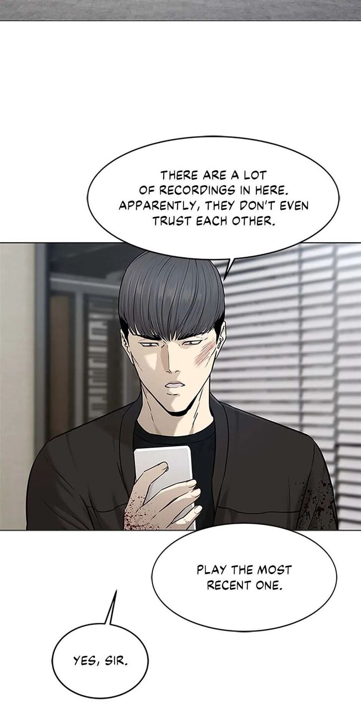 Read God of Blackfield Manga Online