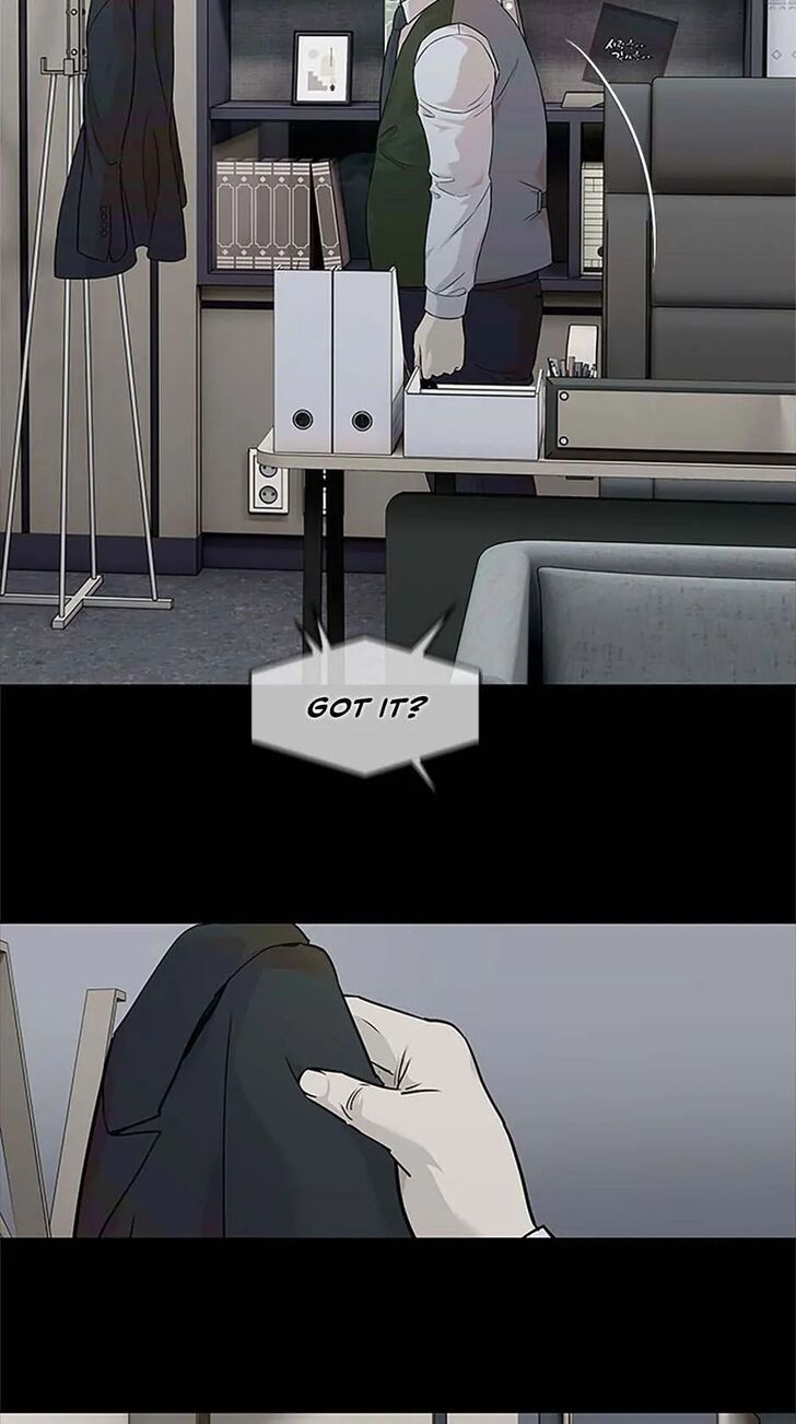 Read God of Blackfield Manga Online
