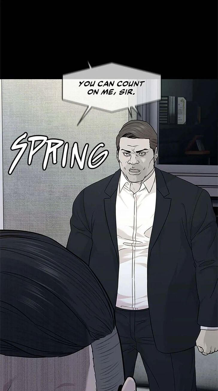 Read God of Blackfield Manga Online