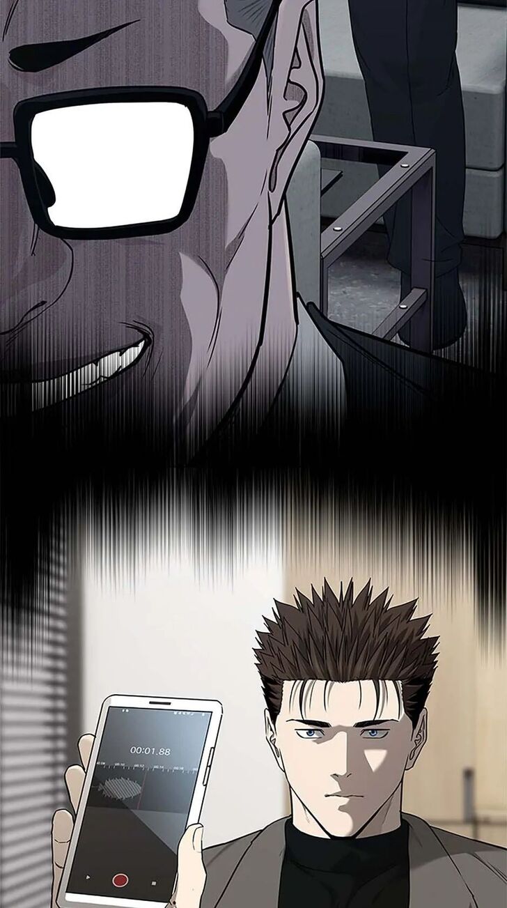 Read God of Blackfield Manga Online