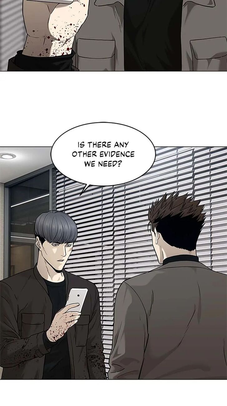 Read God of Blackfield Manga Online