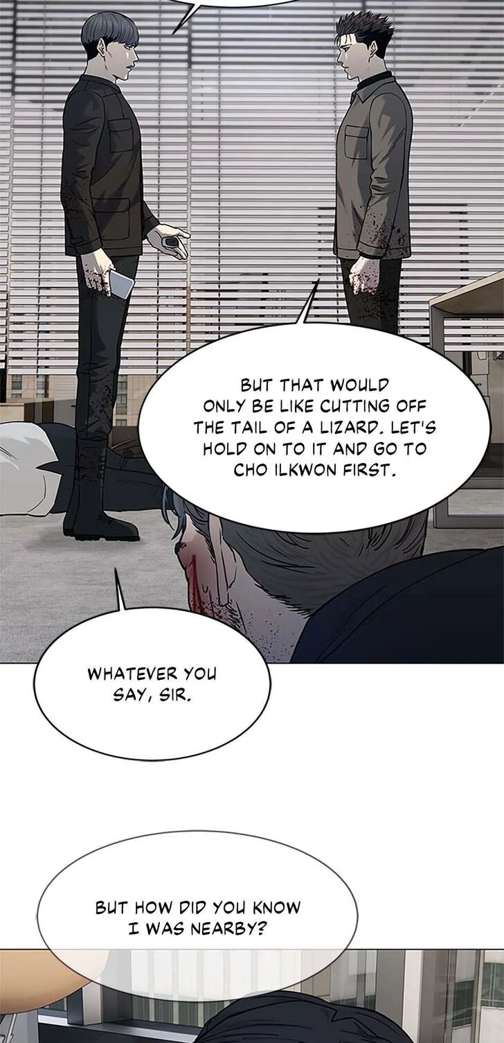 Read God of Blackfield Manga Online