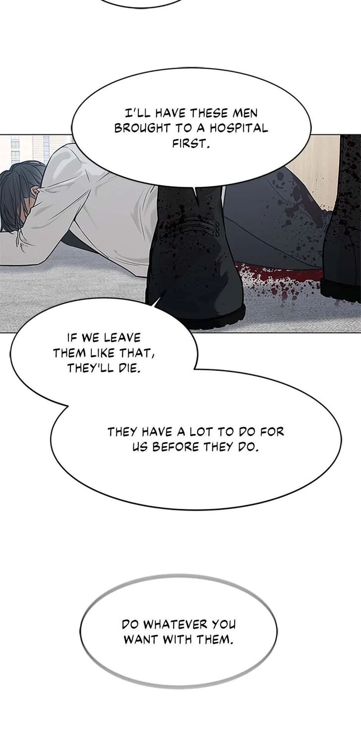 Read God of Blackfield Manga Online