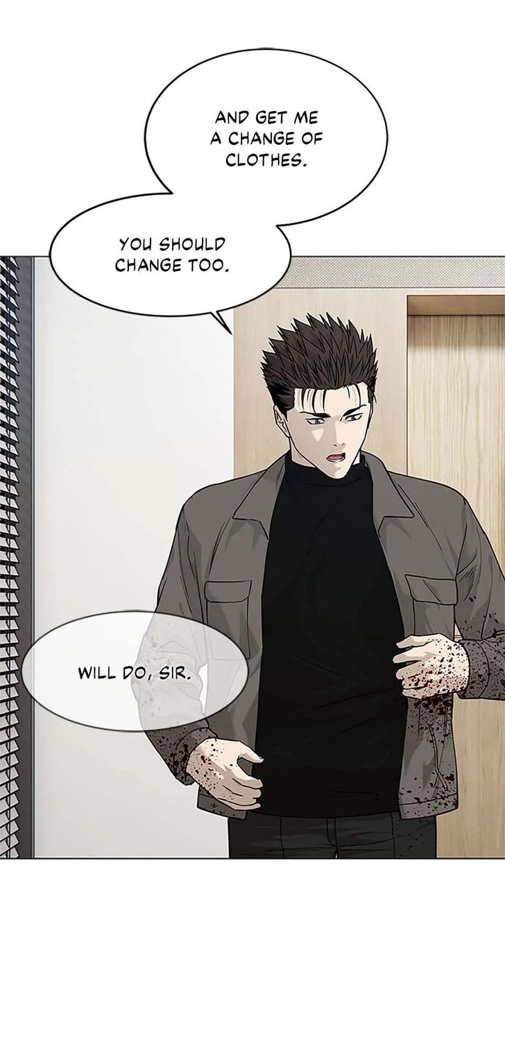 Read God of Blackfield Manga Online