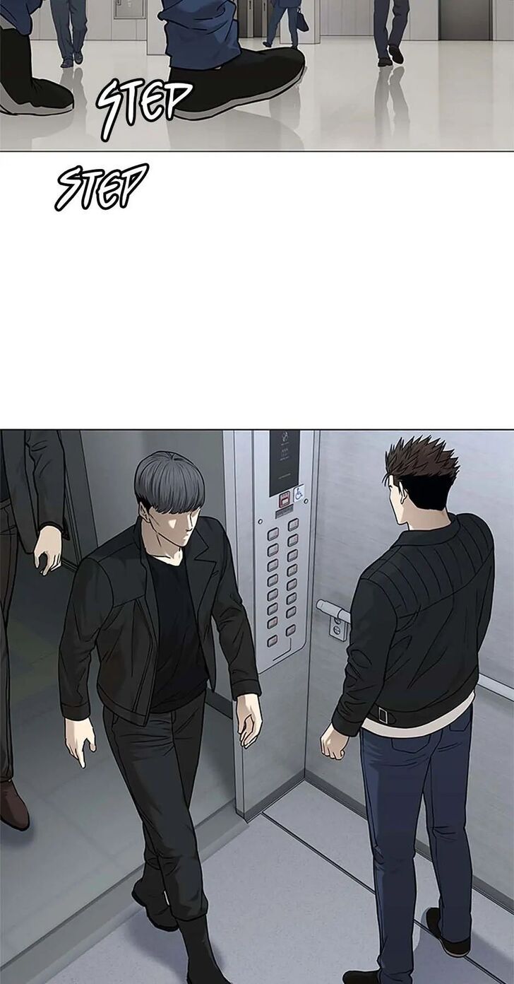 Read God of Blackfield Manga Online