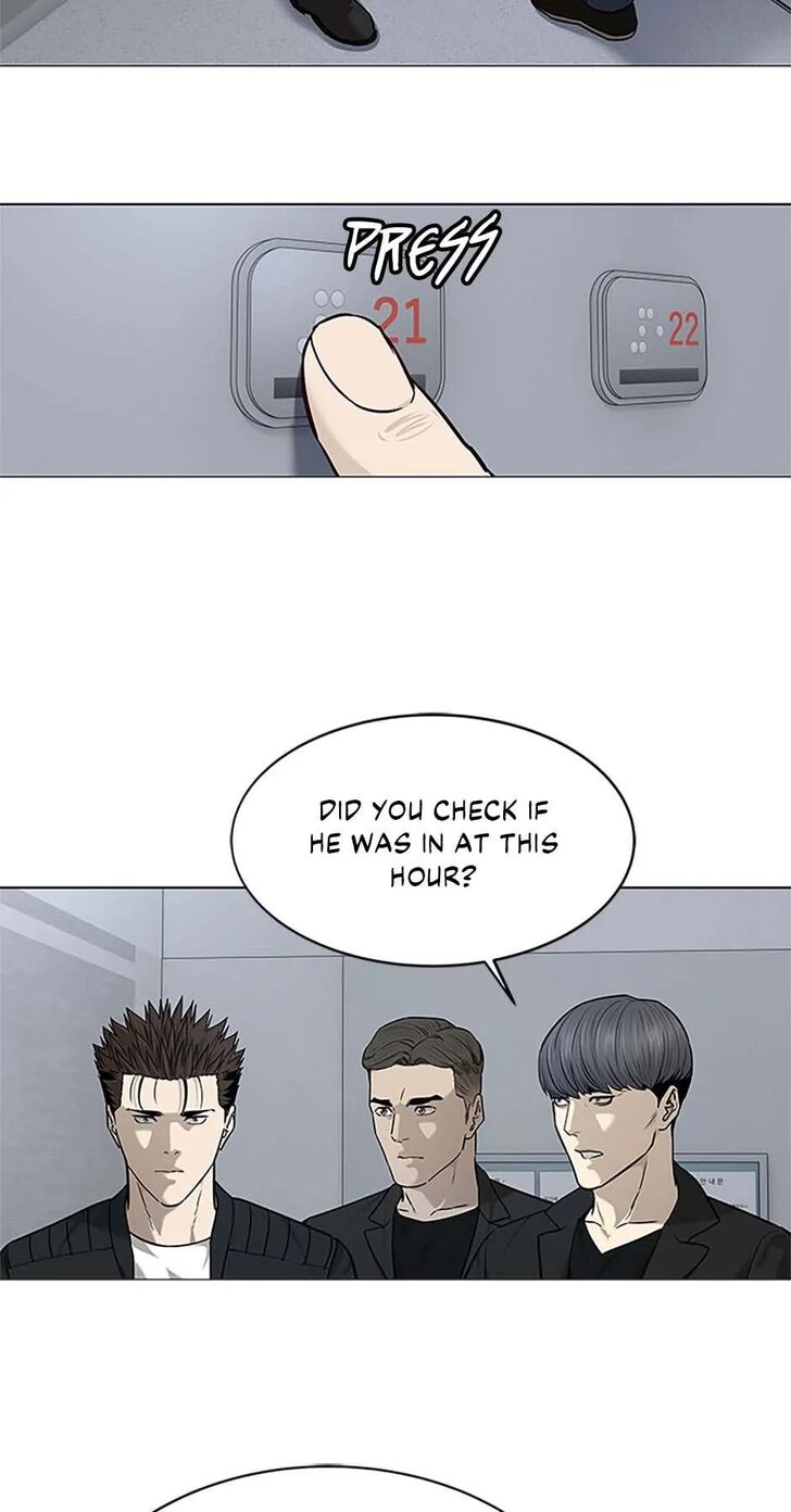 Read God of Blackfield Manga Online