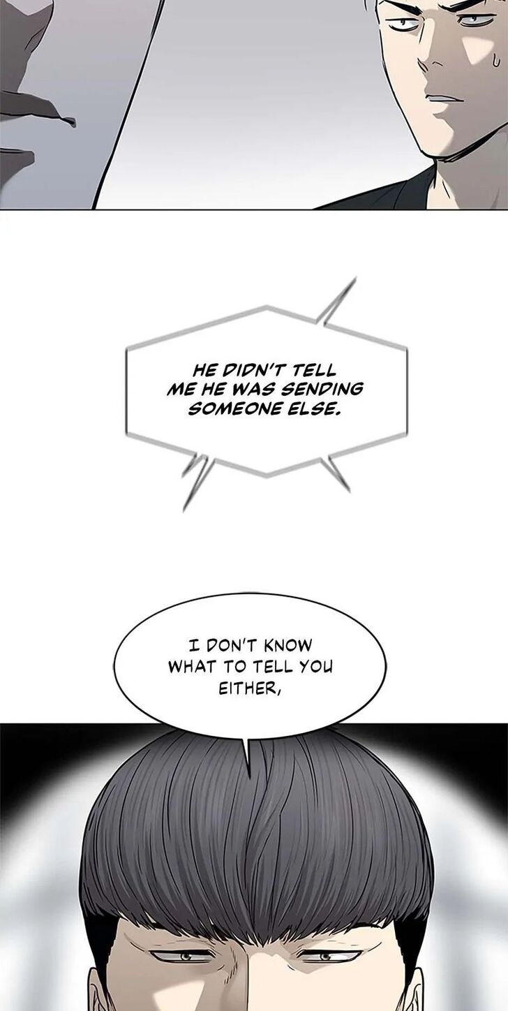 Read God of Blackfield Manga Online