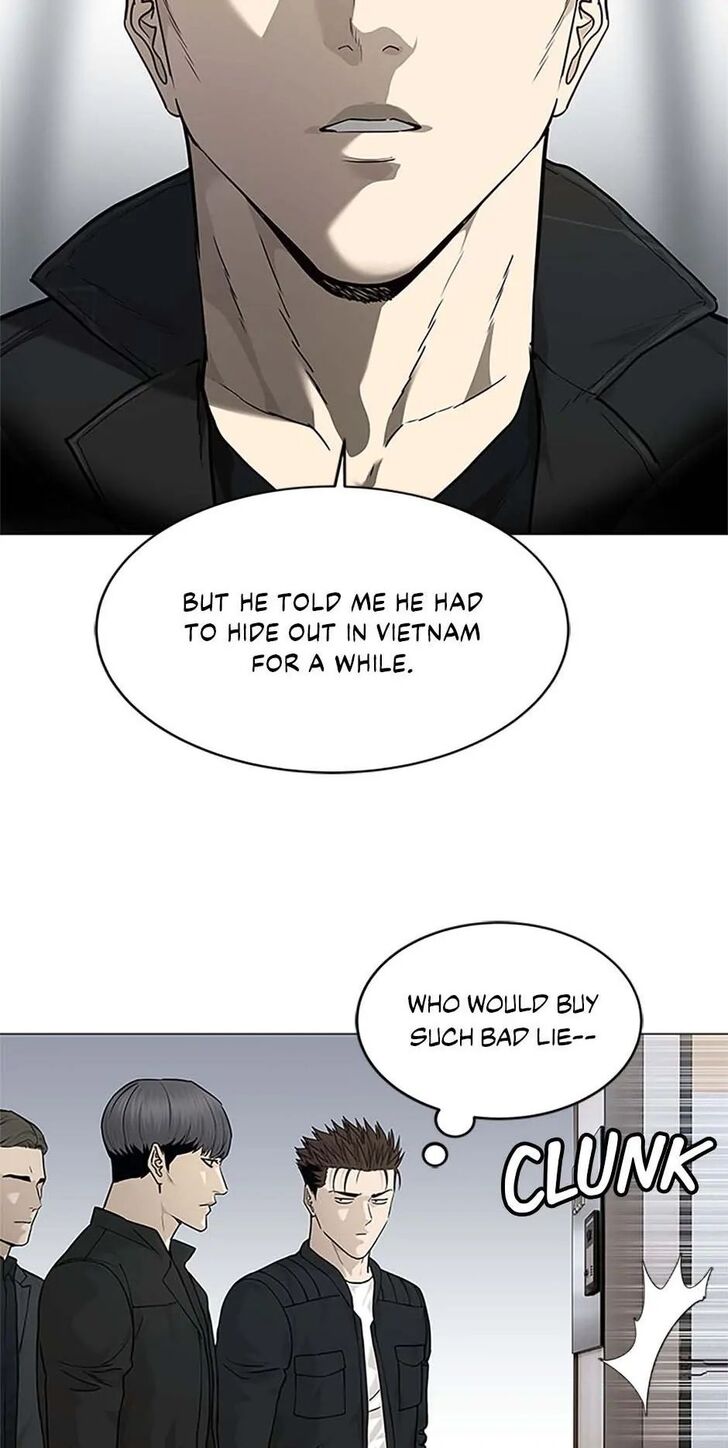 Read God of Blackfield Manga Online