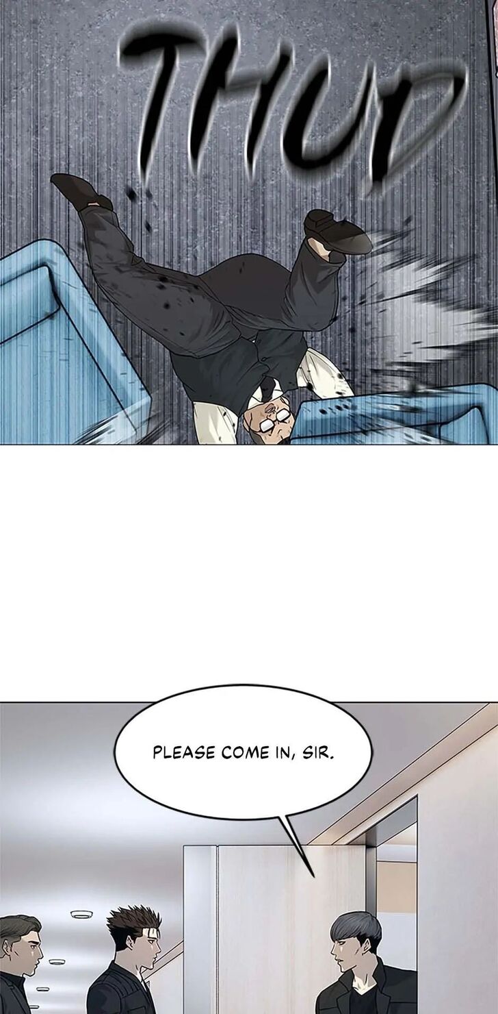 Read God of Blackfield Manga Online