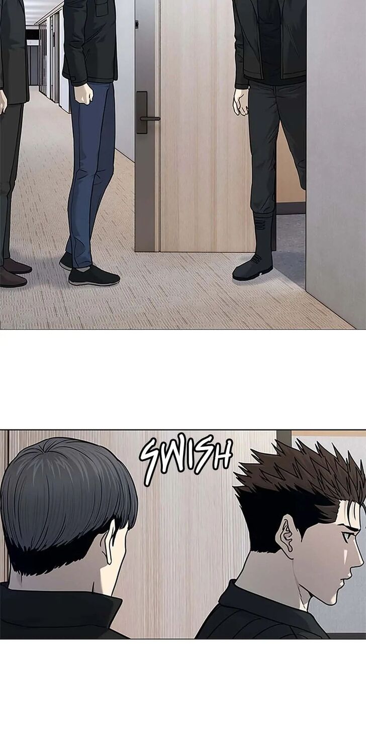Read God of Blackfield Manga Online