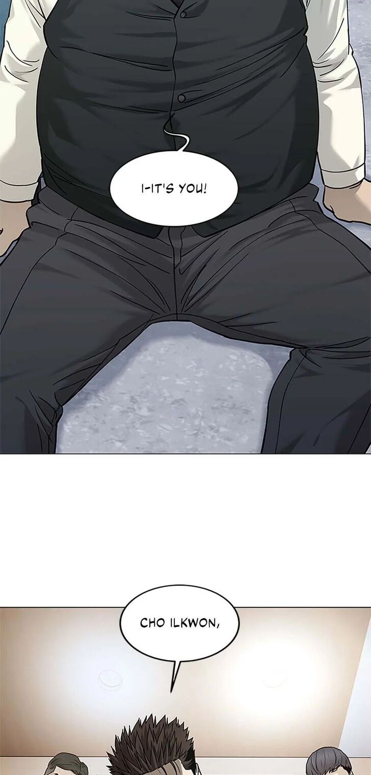 Read God of Blackfield Manga Online
