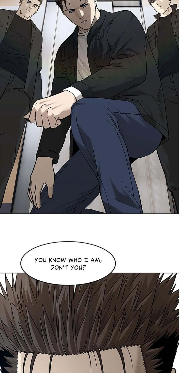 Read God of Blackfield Manga Online