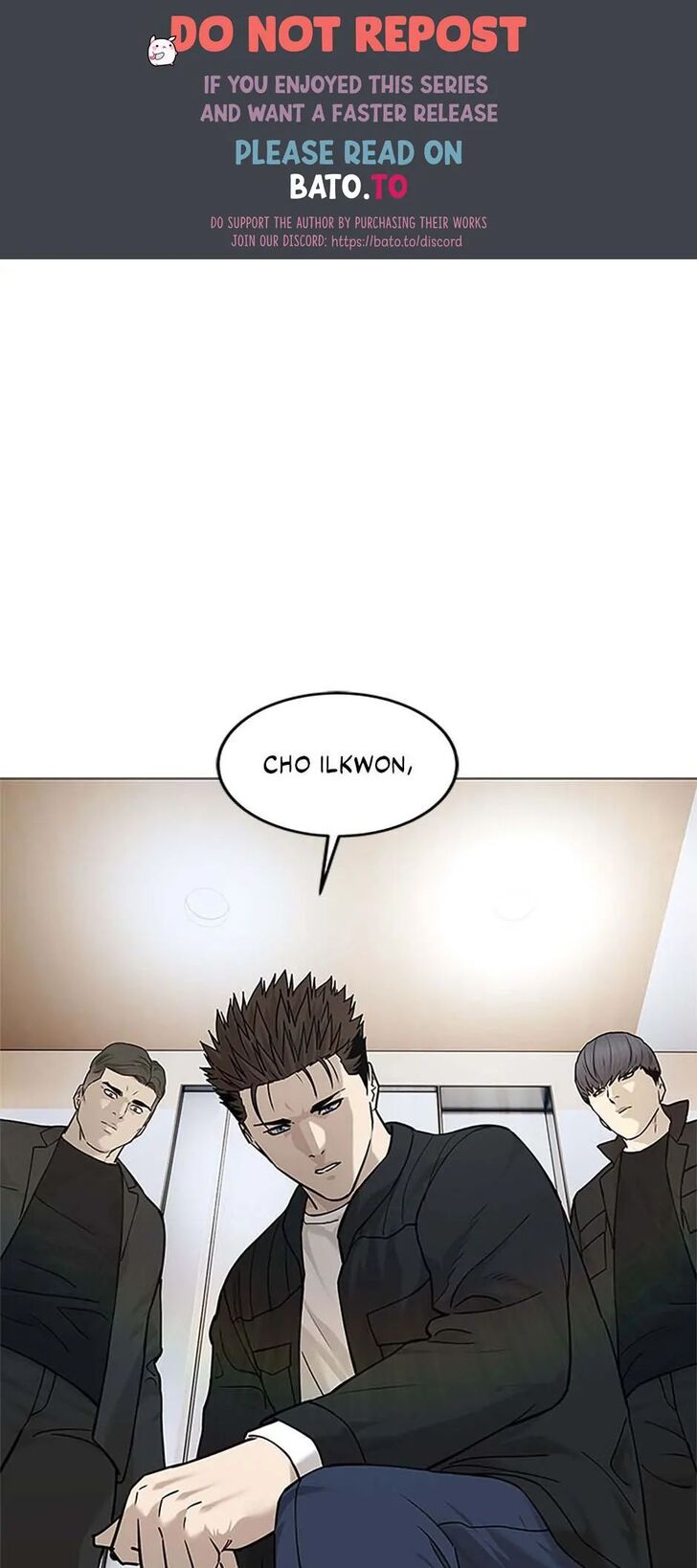 Read God of Blackfield Manga Online