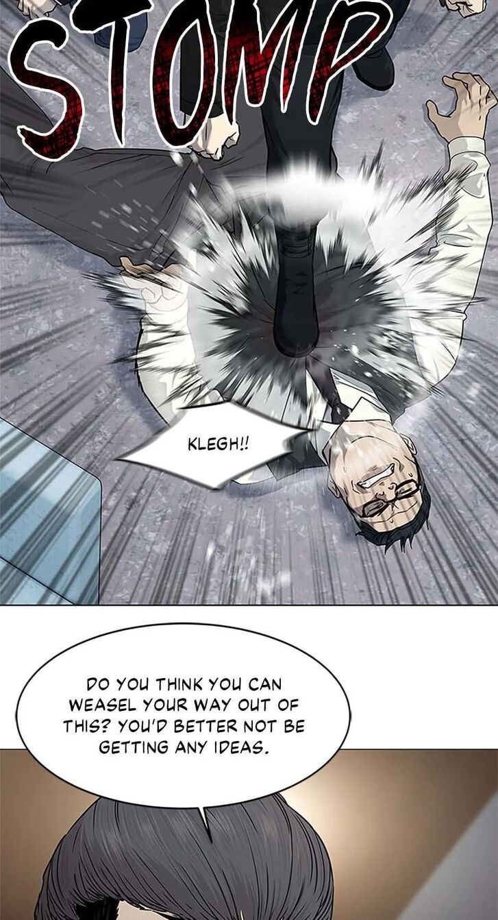 Read God of Blackfield Manga Online
