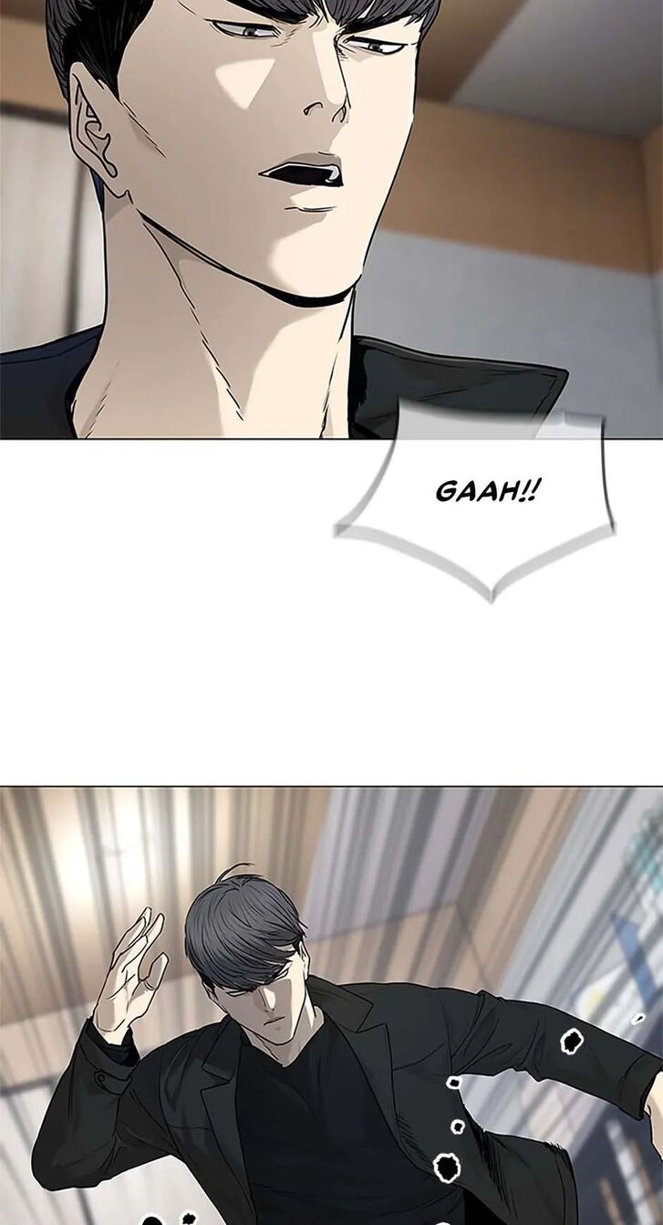 Read God of Blackfield Manga Online