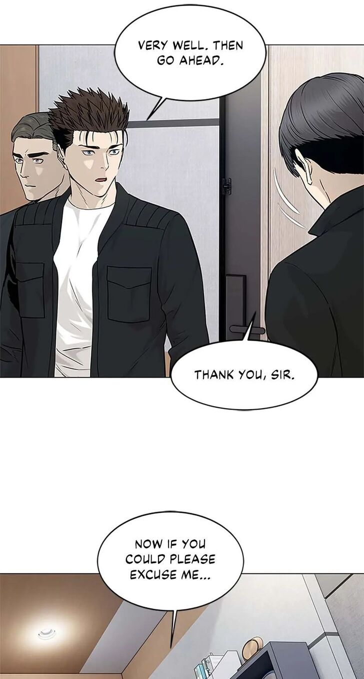 Read God of Blackfield Manga Online