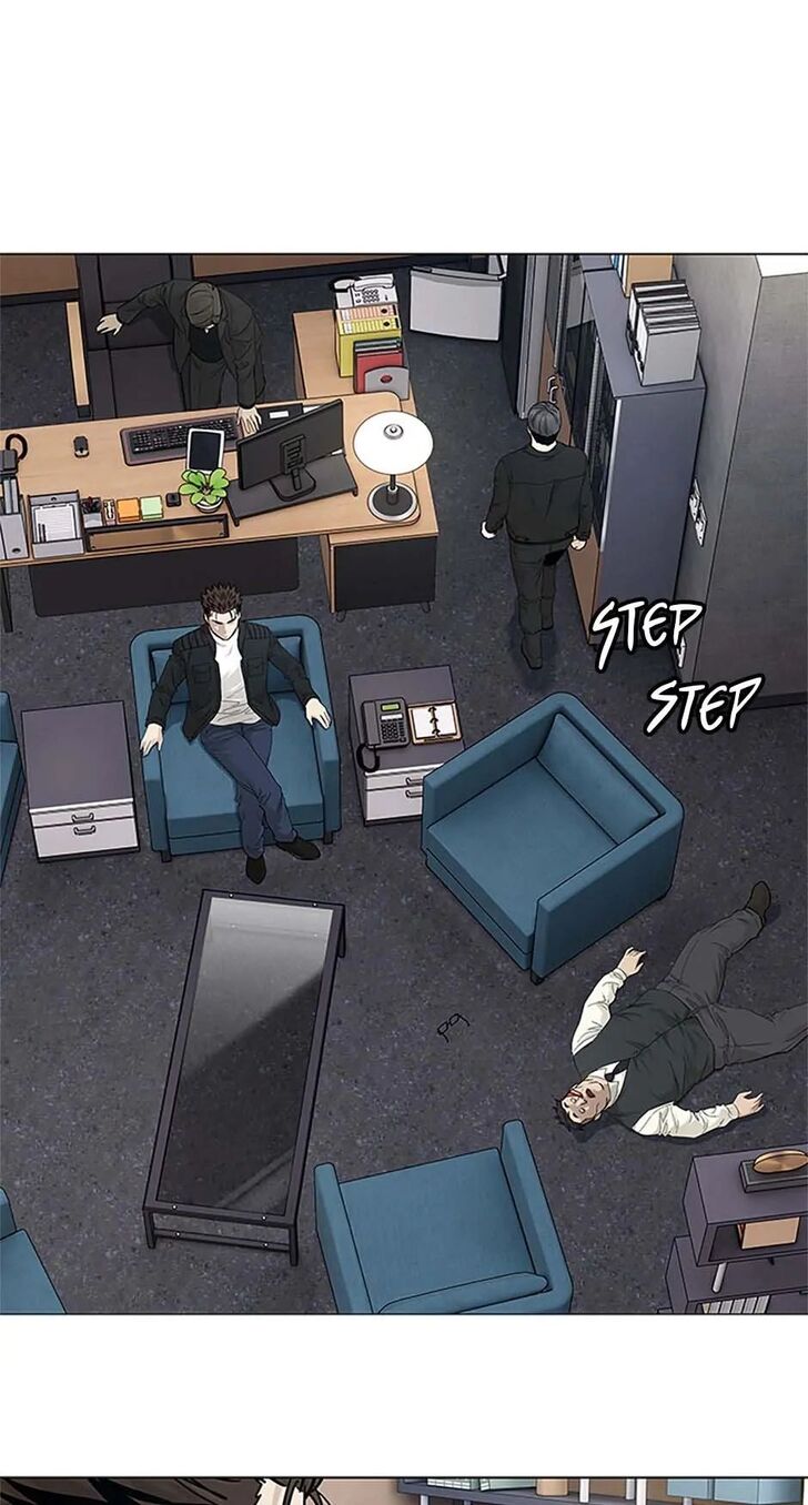 Read God of Blackfield Manga Online