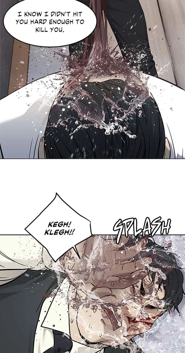 Read God of Blackfield Manga Online