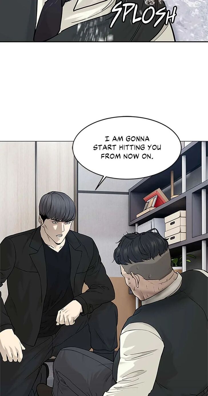 Read God of Blackfield Manga Online