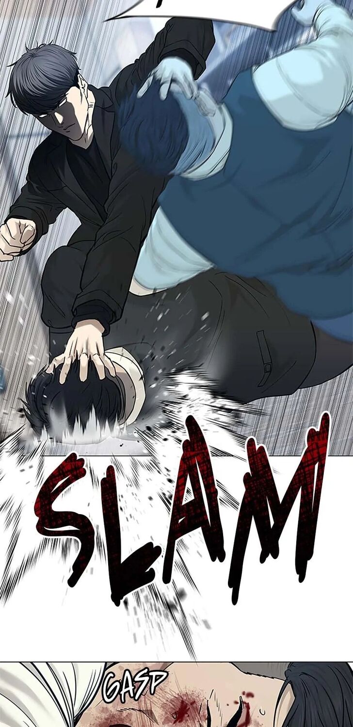 Read God of Blackfield Manga Online