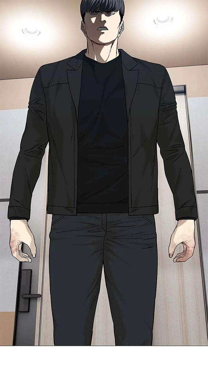 Read God of Blackfield Manga Online