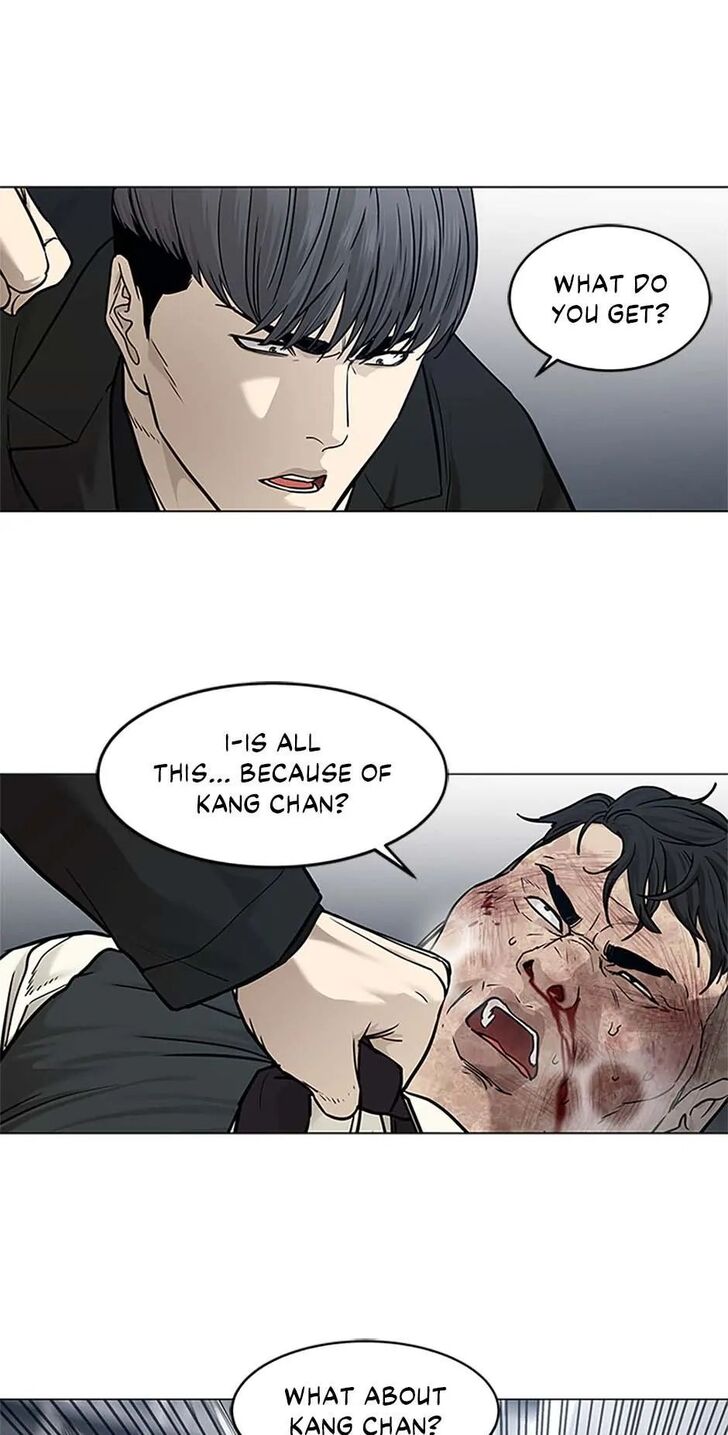 Read God of Blackfield Manga Online