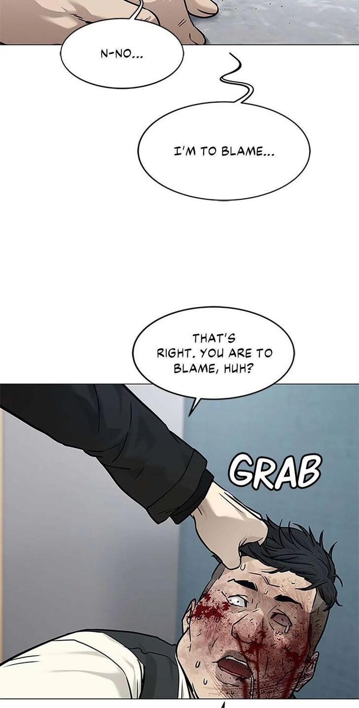 Read God of Blackfield Manga Online