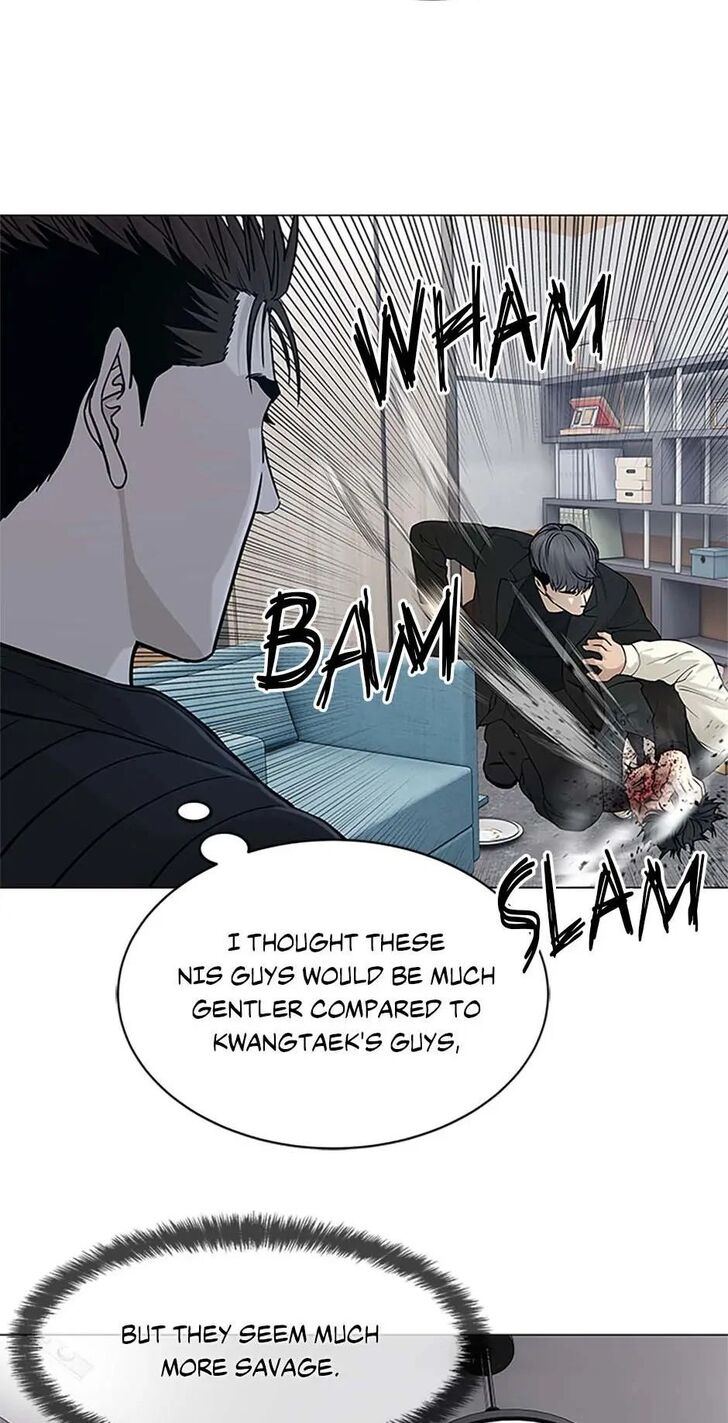 Read God of Blackfield Manga Online