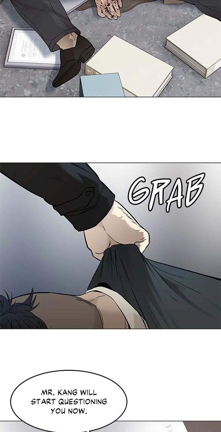 Read God of Blackfield Manga Online